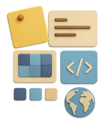 Como trabajo en Diseño Web